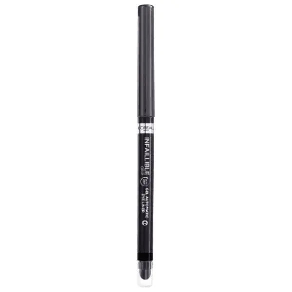 L'OREAL Infaillible 36h grip gel automatic ajlajner 003 grey 0