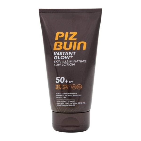 Losion za sunčanje PIZ BUIN Instant glow SPF50+ 150ml 0