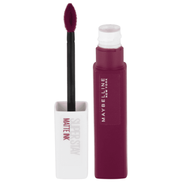 MAYBELLINE Superstay matte ink tečni ruž 50 voyager 0