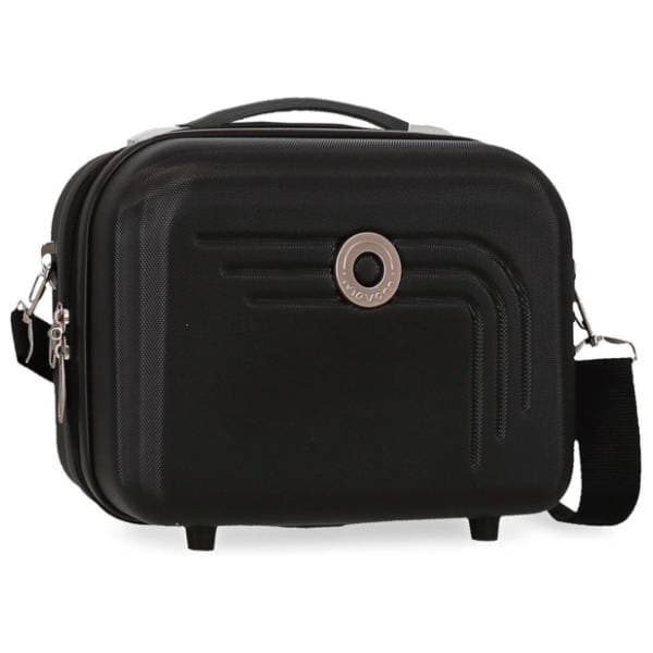 MOVOM beauty case crni 0