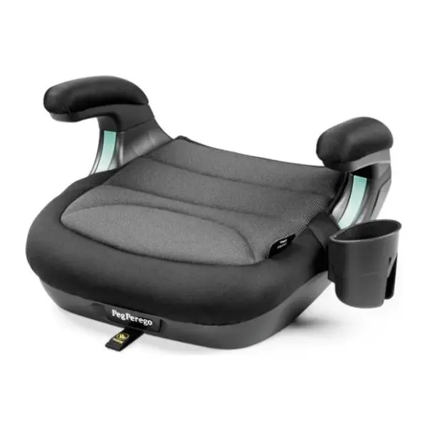 PEG PEREGO auto sedište Viaggio Shuttle (125-150cm) black 0