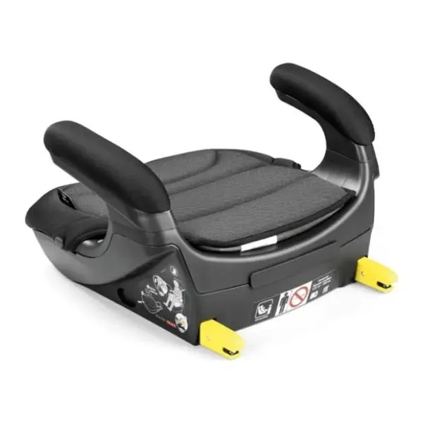 PEG PEREGO auto sedište Viaggio Shuttle (125-150cm) black 1
