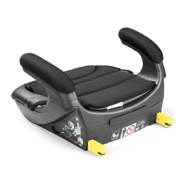 PEG PEREGO auto sedište Viaggio Shuttle (125-150cm) Licorice 1