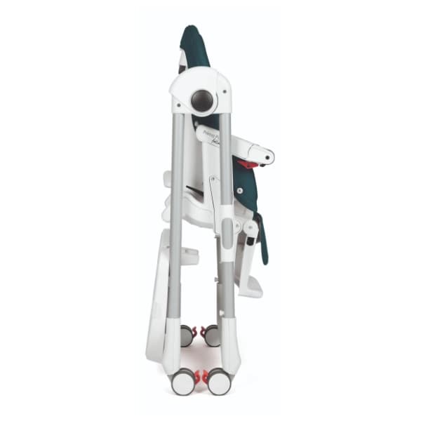 PEG PEREGO hranilica Prima pappa follow me petrolio plus 3