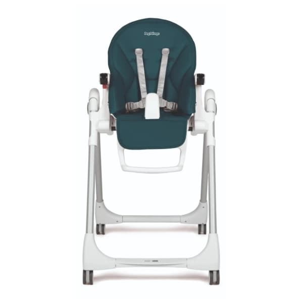 PEG PEREGO hranilica Prima pappa follow me petrolio plus 1