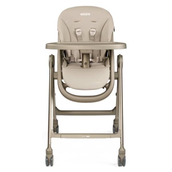 PEG PEREGO hranilica za bebe Living bež 1