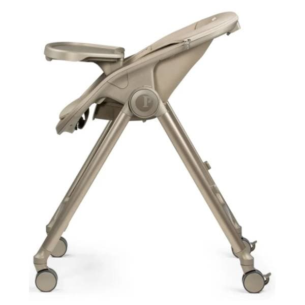 PEG PEREGO hranilica za bebe Living bež 2