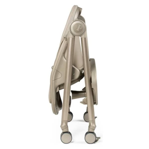 PEG PEREGO hranilica za bebe Living bež 3