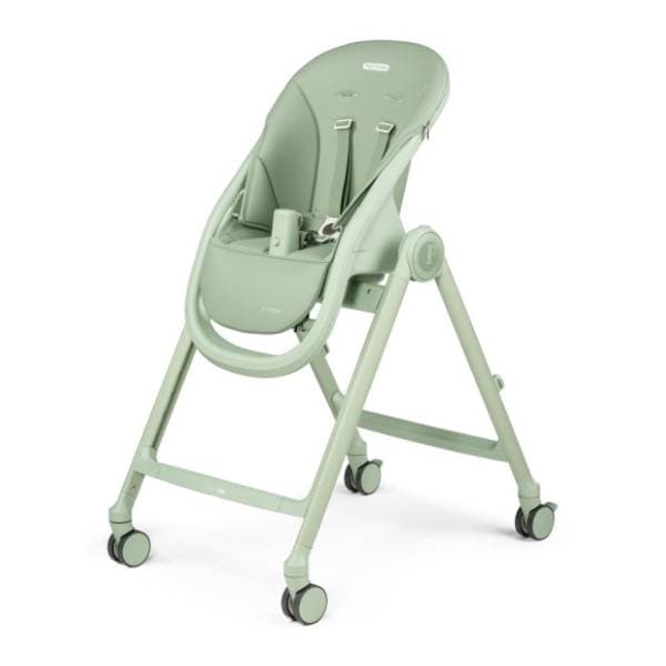 PEG PEREGO hranilica za bebe Living zelena 0