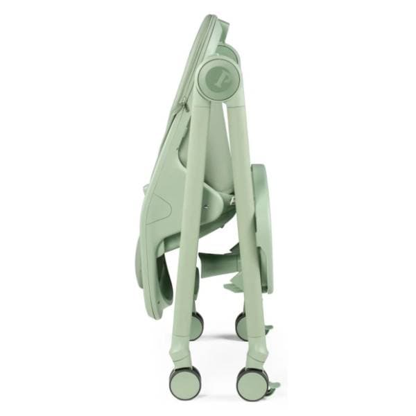 PEG PEREGO hranilica za bebe Living zelena 3
