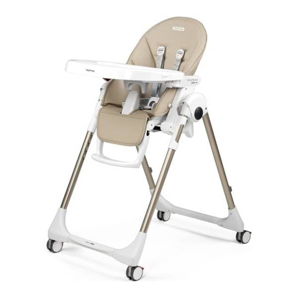 PEG PEREGO hranilica za bebe Prima pappa follow me astral 0