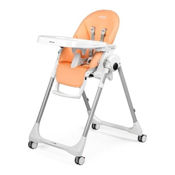 PEG PEREGO hranilica za bebe Prima pappa follow me peach 0