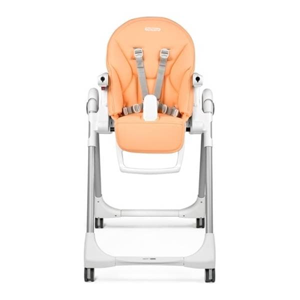 PEG PEREGO hranilica za bebe Prima pappa follow me peach 1