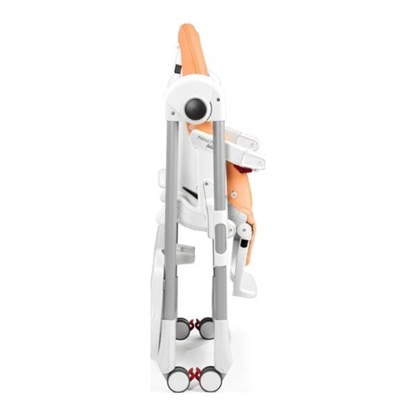 PEG PEREGO hranilica za bebe Prima pappa follow me peach 5