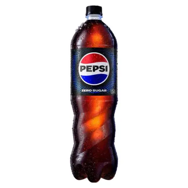PEPSI Max zero 1,5l 0