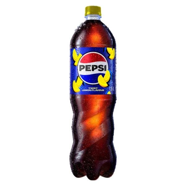 PEPSI Twist 1,5l 0