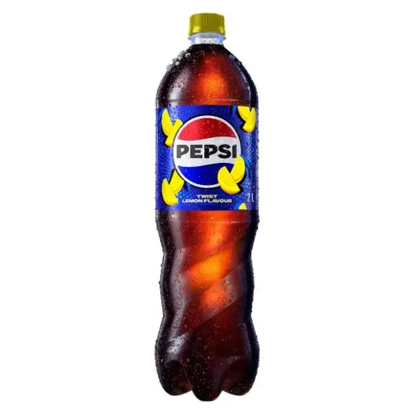PEPSI Twist 2l 0