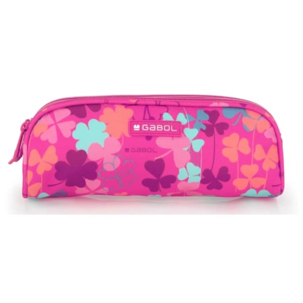 Pernica sa dva odeljka GABOL Clover 0