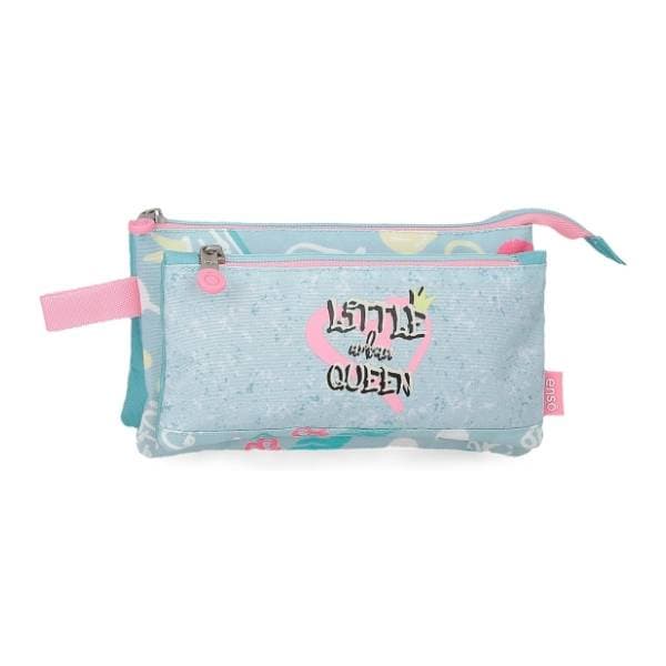 Pernica sa tri pregrade ENSO Little urban queen 0