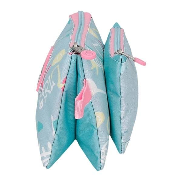 Pernica sa tri pregrade ENSO Little urban queen 1
