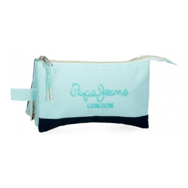 Pernica sa tri pregrade PEPE JEANS Dalma 0