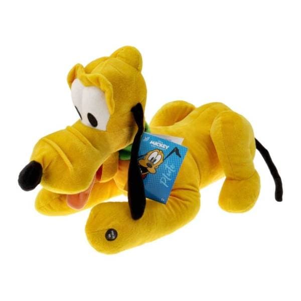 Plišana igračka sa zvukom 50cm DISNEY (više vrsta) 1
