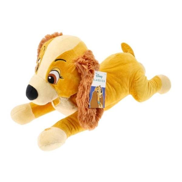 Plišana igračka sa zvukom 50cm DISNEY (više vrsta) 2