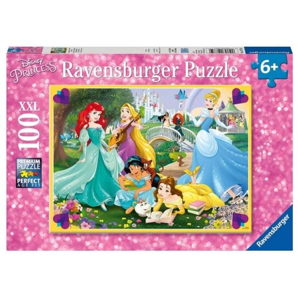 Puzzle Izazov sna RAVENSBURGER 0