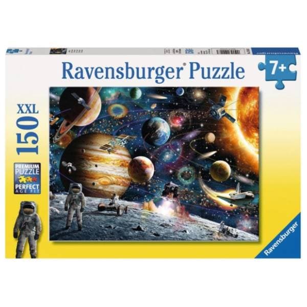 Puzzle Svemir 150 delova RAVENSBURGER 0