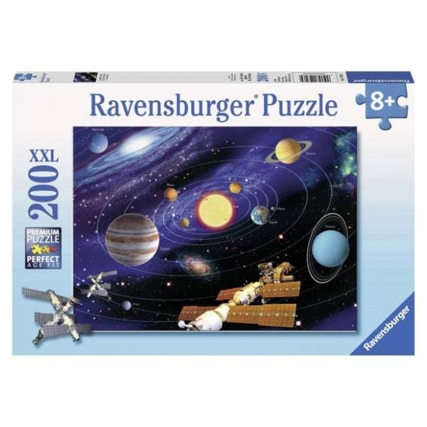 Puzzle Svemir RAVENSBURGER 0