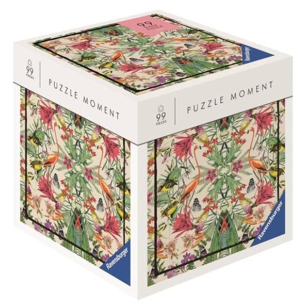 Puzzle Tropikana RAVENSBURGER 0