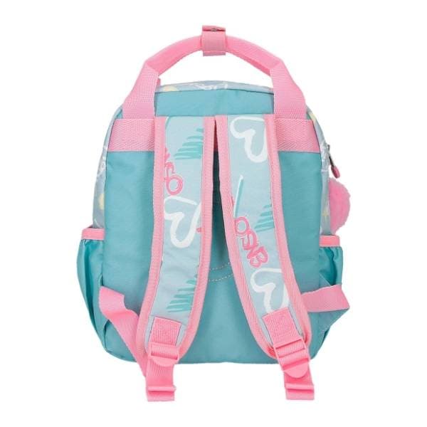 Ranac za školu ENSO Little urban queen 28cm 2