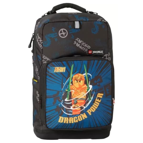 Ranac za školu LEGO Ninjago optimo plus arin 0