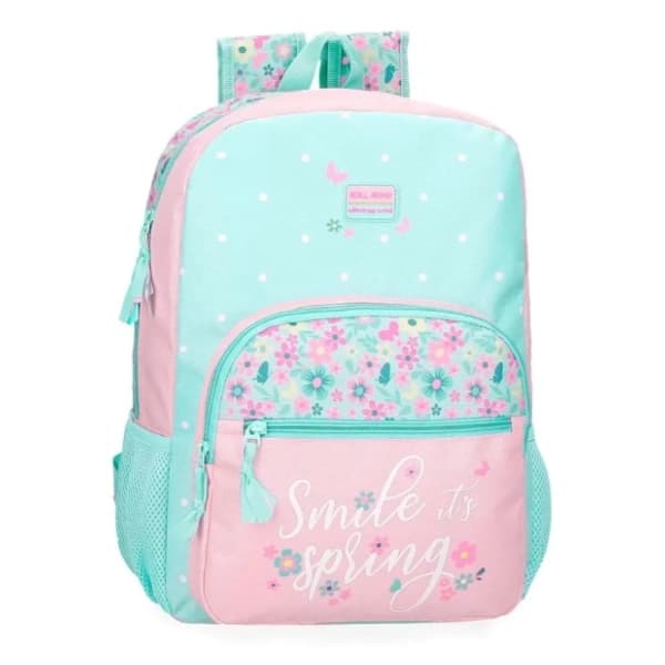 Ranac za školu ROLL ROAD Spring dream 42cm 0