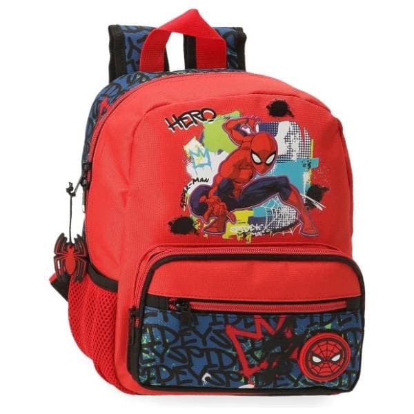 Ranac za školu SPIDERMAN Urban 28cm 0