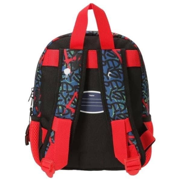 Ranac za školu SPIDERMAN Urban 28cm 1