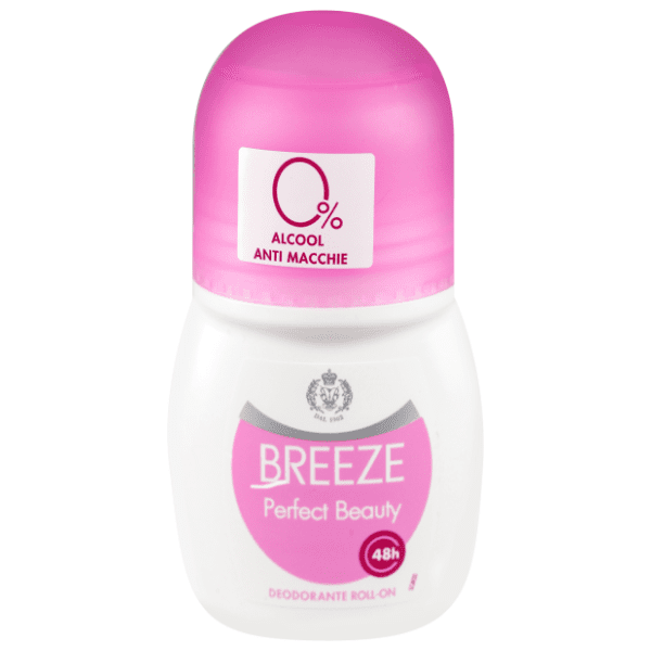 Roll on BREEZE Perfect beauty 50ml 0