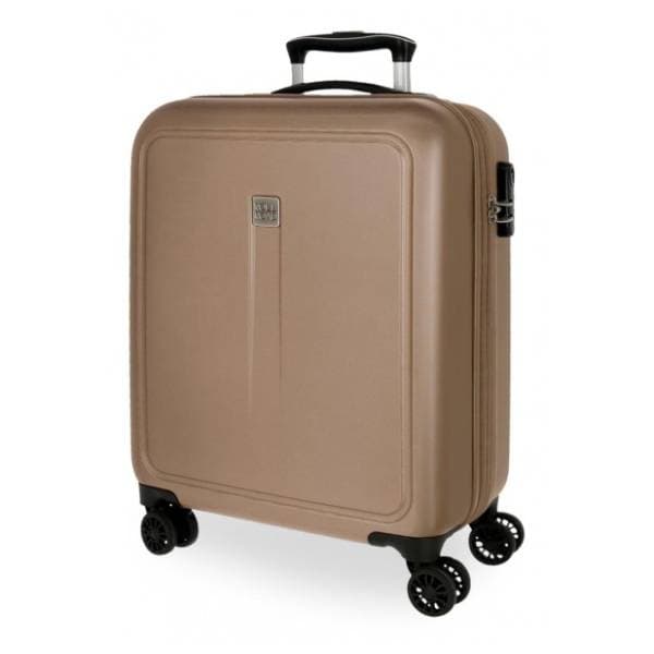 ROLL ROAD kofer champagne 55cm 0