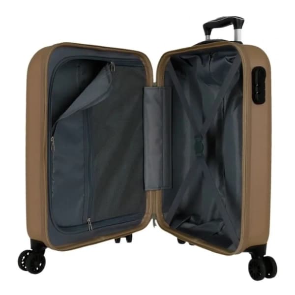 ROLL ROAD kofer champagne 55cm 1