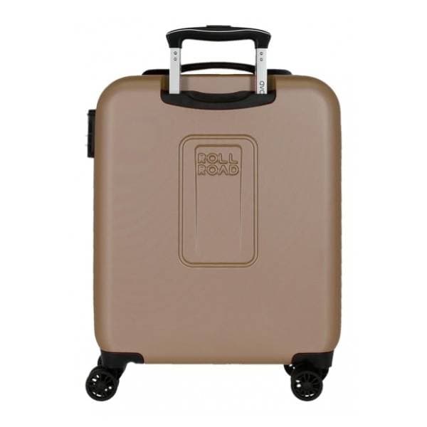 ROLL ROAD kofer champagne 55cm 2