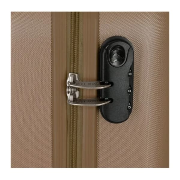 ROLL ROAD kofer champagne 55cm 3
