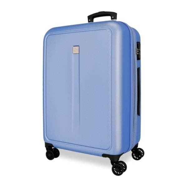 ROLL ROAD kofer plavi 68cm 0