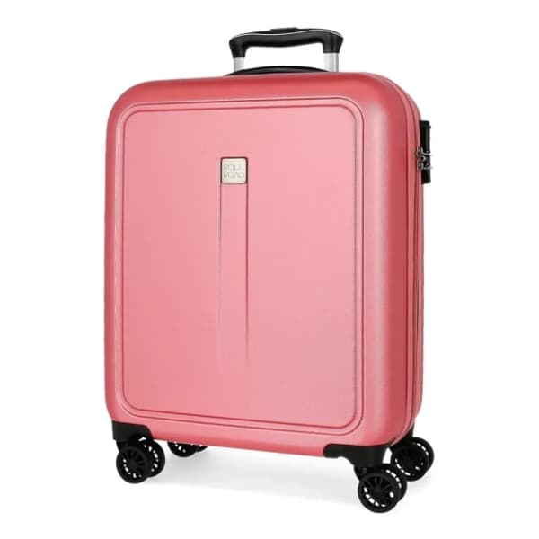 ROLL ROAD kofer roze 55cm 0
