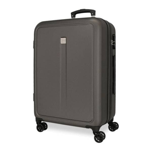 ROLL ROAD kofer sivi 68cm 0