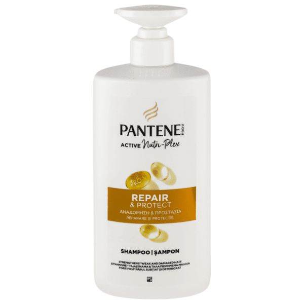 Šampon za kosu PANTENE Repair & protect 800ml 0