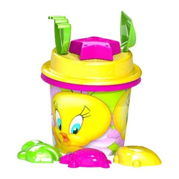 Set kofica za plažu sa dodacima Tweety WB-TW-1906 0