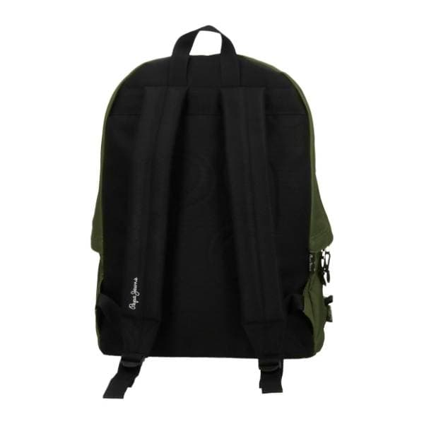 Set ranac i pernica PEPE JEANS Aris zeleni 3