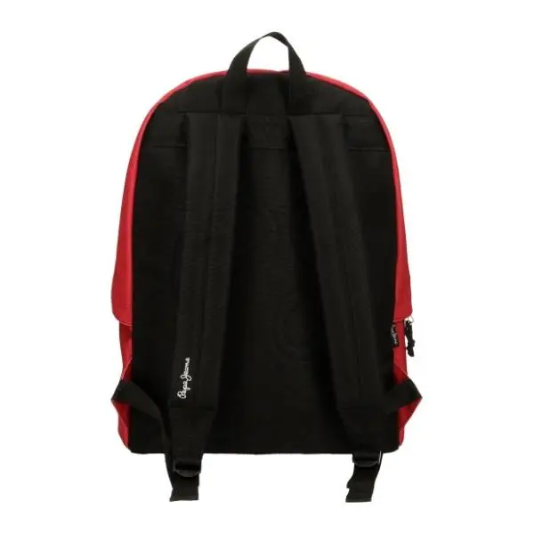 Set ranac i pernica PEPE JEANS Aris crveni 3