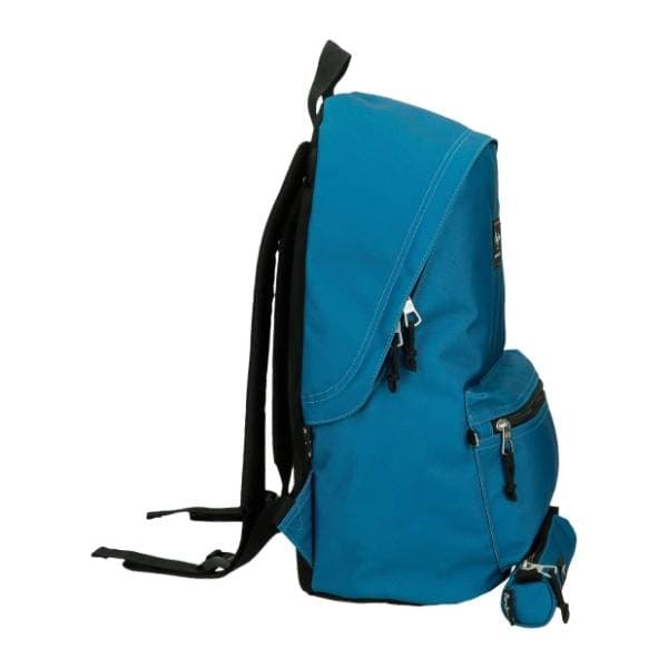 Set ranac i pernica PEPE JEANS Aris plavi 1