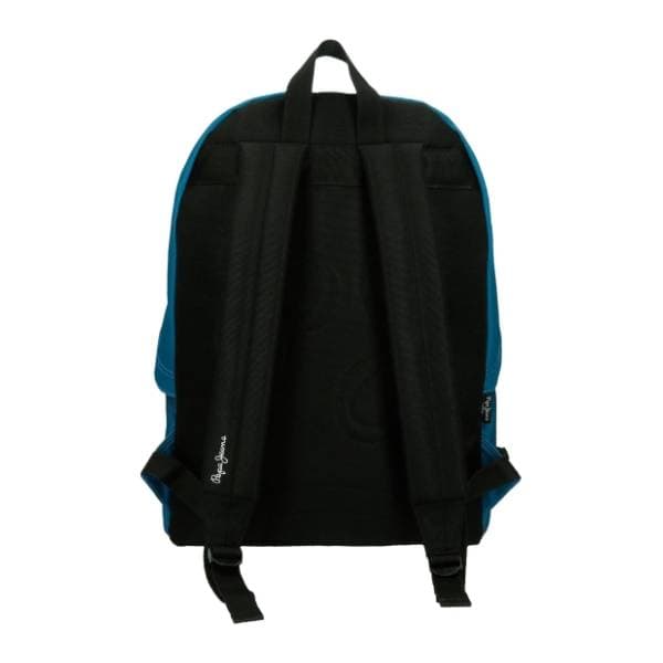 Set ranac i pernica PEPE JEANS Aris plavi 3